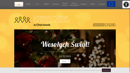 Stow. Na Rzecz Rodziny