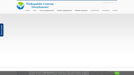 Wielkopolskie Centrum Nieruchomości Sp. z o.o.