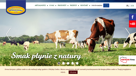 Okręgowa Spółdzielnia Mleczarska