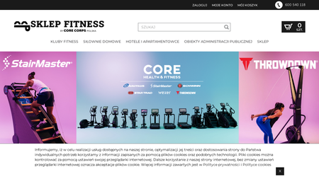 Core Corps Polska Sp. z o.o.
