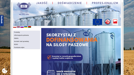 Bin sp. z o.o.