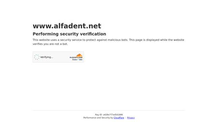 Alfadent sp. z o.o.