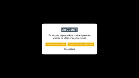 Jacquet Polska Sp. z o.o.